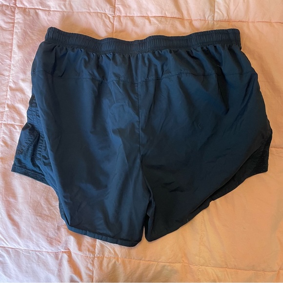 Women's Cool-Lite™ Merino Impulse Running Shorts - Picture 6 of 7